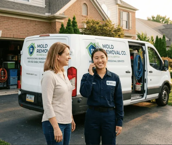 Crawlspace Mold Remediation Sycamore, OH FAQs